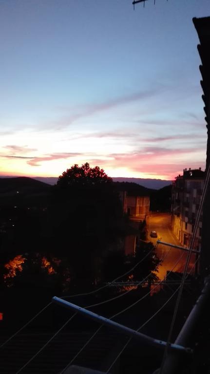 Le Camere Di Paolino Manciano Kültér fotó