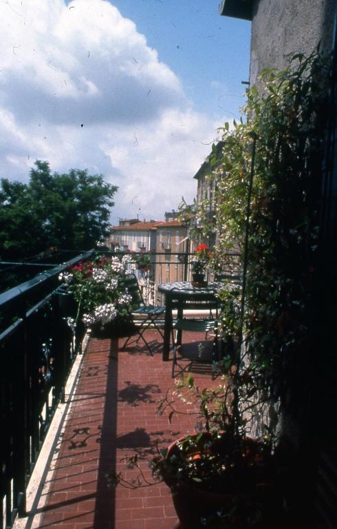 Le Camere Di Paolino Manciano Kültér fotó